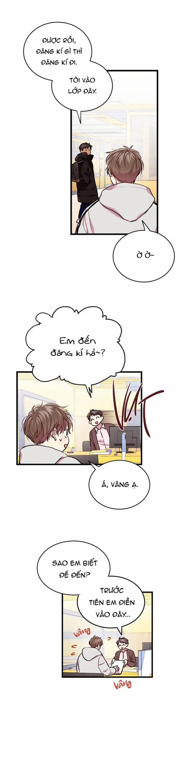 Cách Thức Trở Thành Gia Đình 43 trang 11