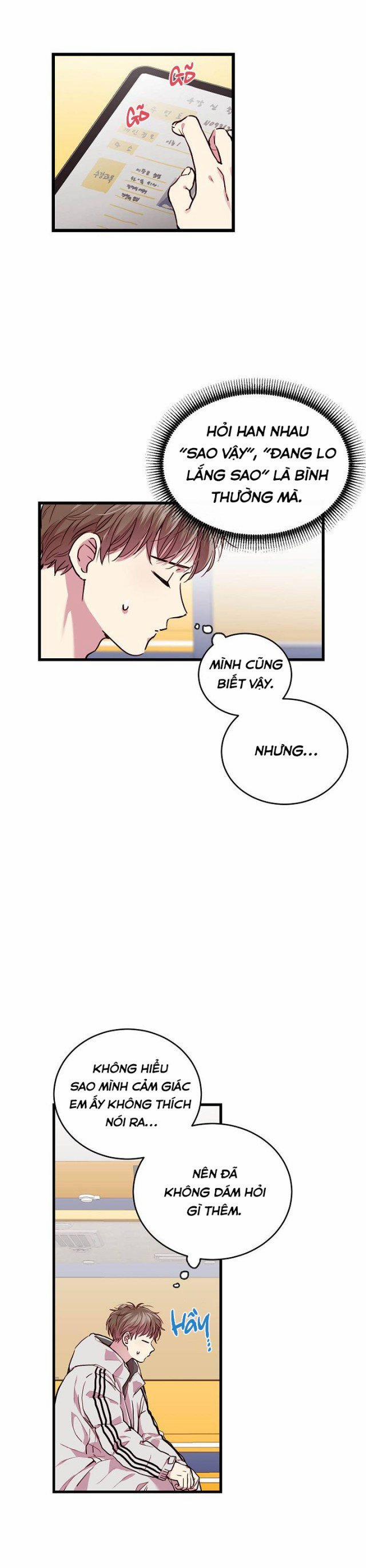 Cách Thức Trở Thành Gia Đình 43 trang 12