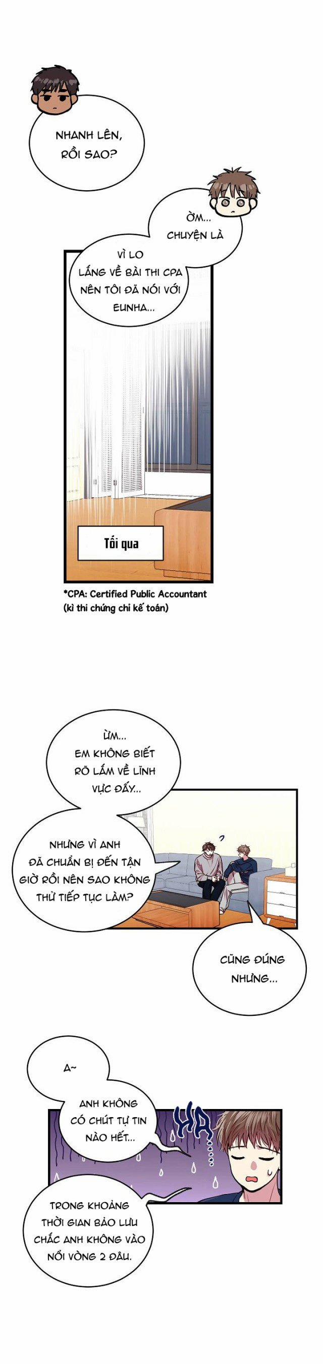 Cách Thức Trở Thành Gia Đình 43 trang 3