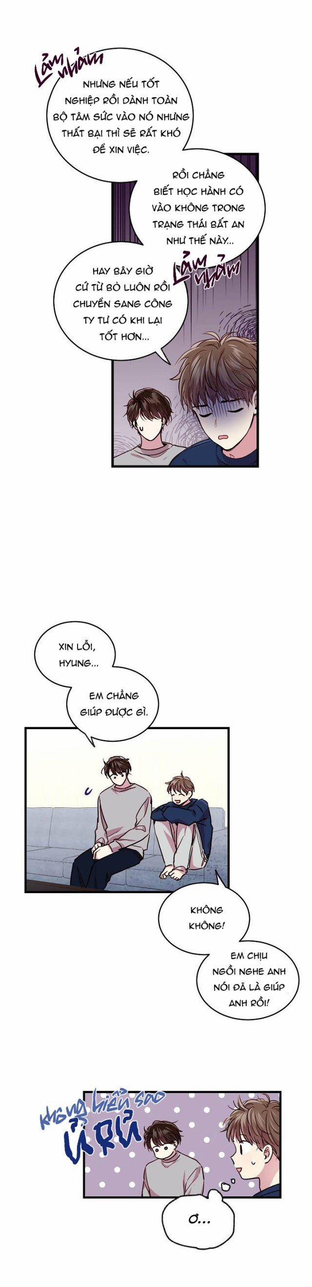 Cách Thức Trở Thành Gia Đình 43 trang 4