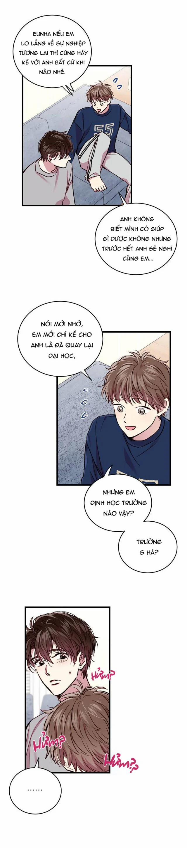 Cách Thức Trở Thành Gia Đình 43 trang 5