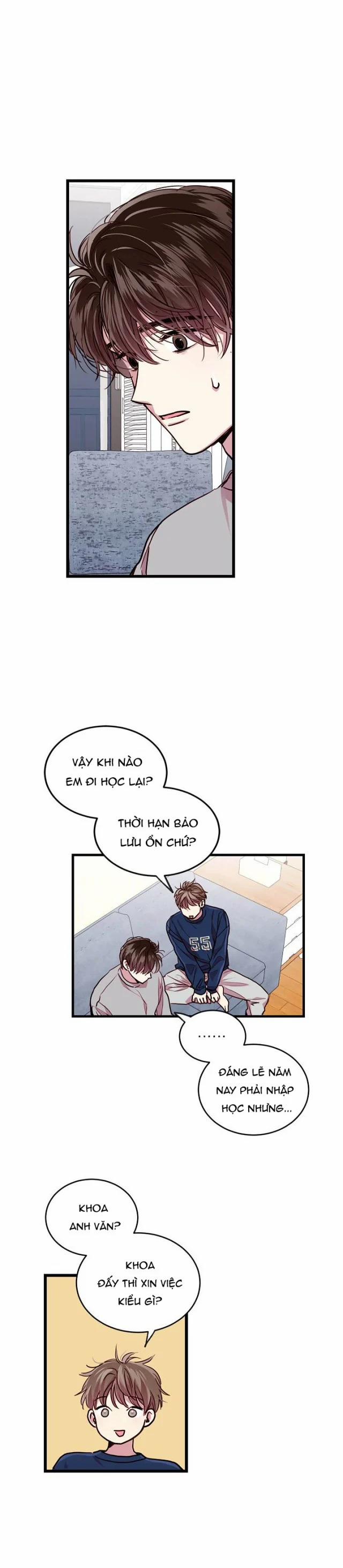 Cách Thức Trở Thành Gia Đình 43 trang 7