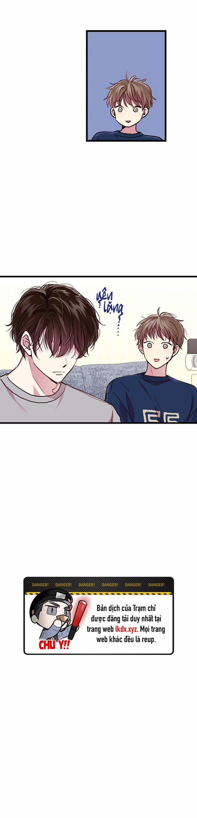 Cách Thức Trở Thành Gia Đình 43 trang 8