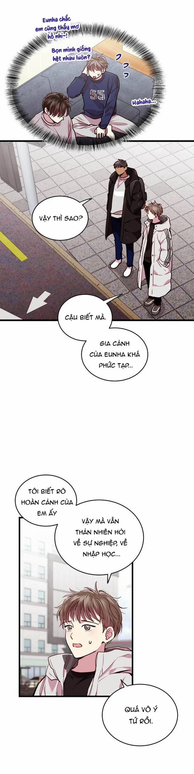 Cách Thức Trở Thành Gia Đình 43 trang 9