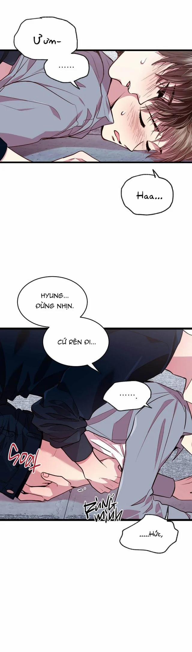 Cách Thức Trở Thành Gia Đình 44.5 trang 1