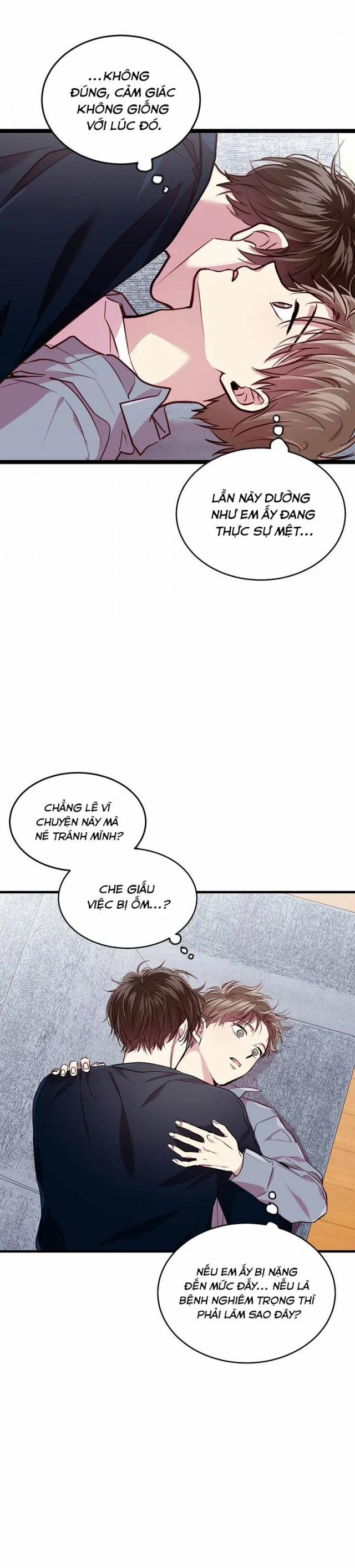 Cách Thức Trở Thành Gia Đình 44.5 trang 7