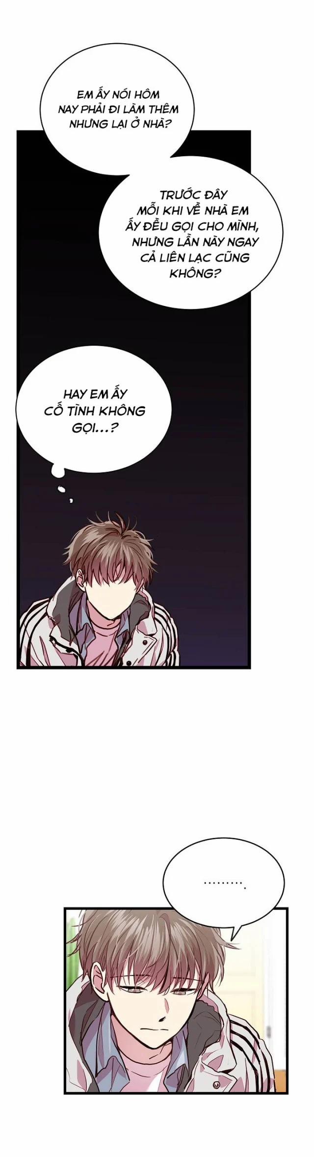 Cách Thức Trở Thành Gia Đình 44 trang 11