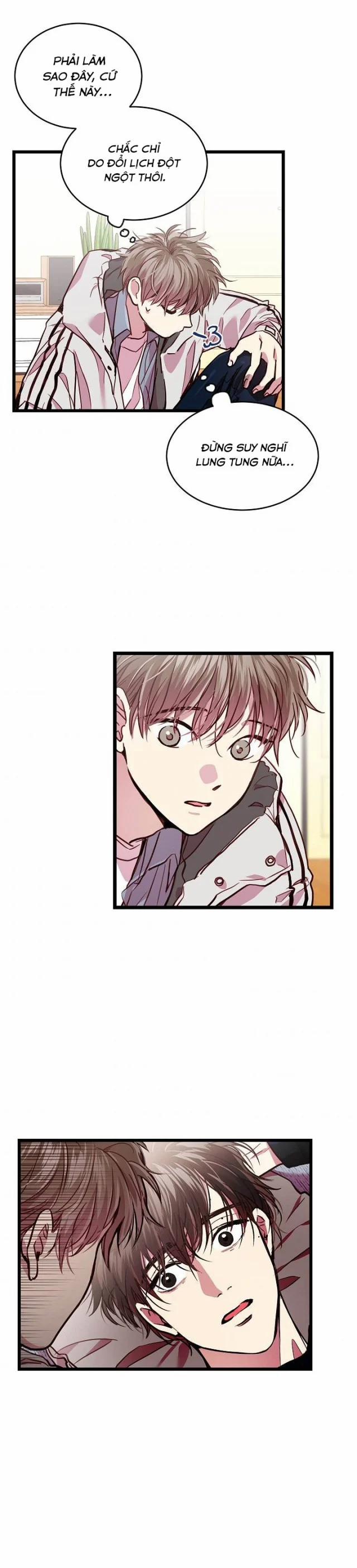 Cách Thức Trở Thành Gia Đình 44 trang 12