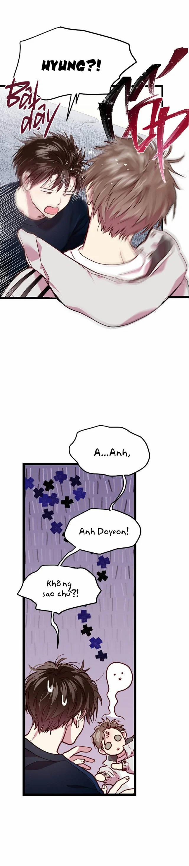 Cách Thức Trở Thành Gia Đình 44 trang 13