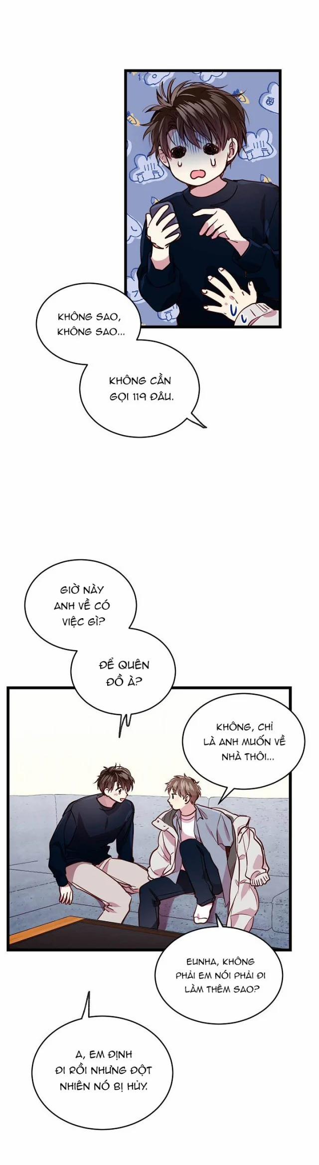 Cách Thức Trở Thành Gia Đình 44 trang 14