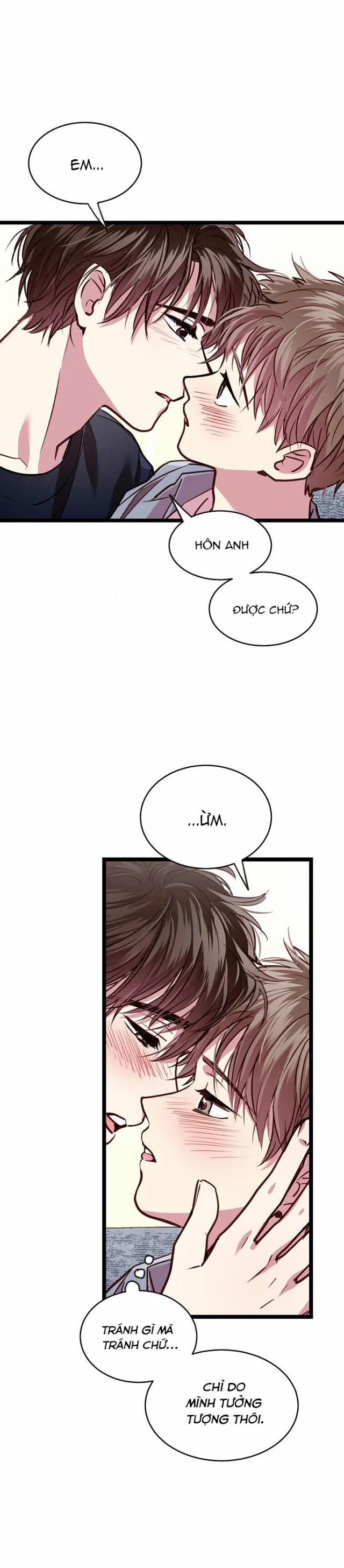 Cách Thức Trở Thành Gia Đình 44 trang 16