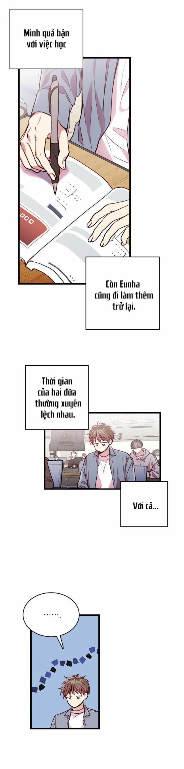 Cách Thức Trở Thành Gia Đình 44 trang 3