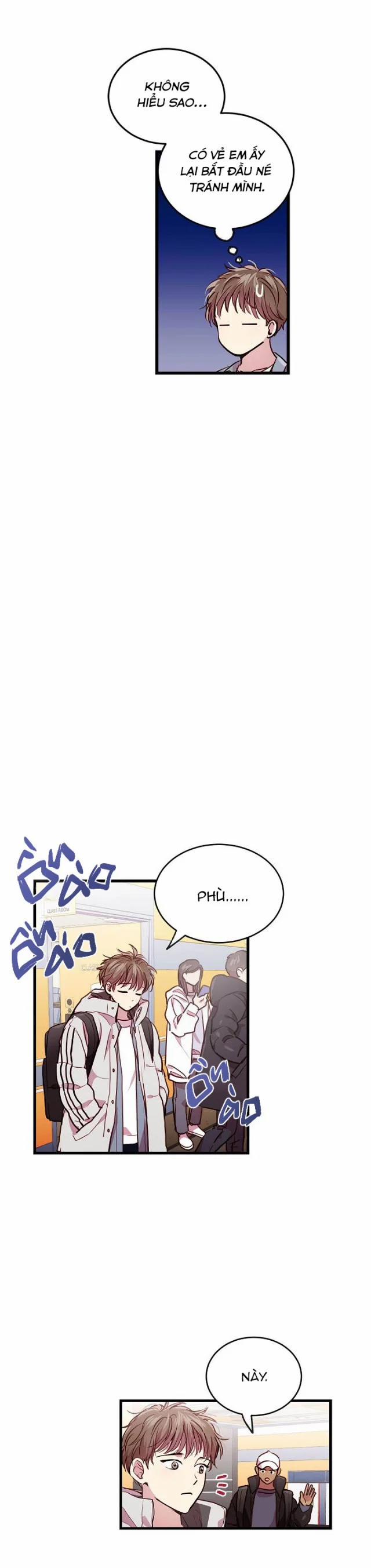 Cách Thức Trở Thành Gia Đình 44 trang 4