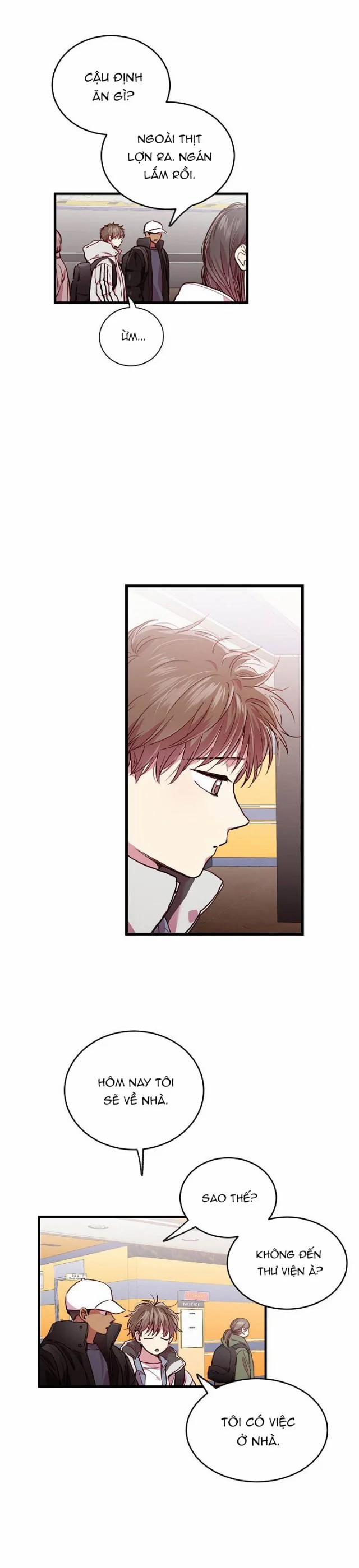 Cách Thức Trở Thành Gia Đình 44 trang 5