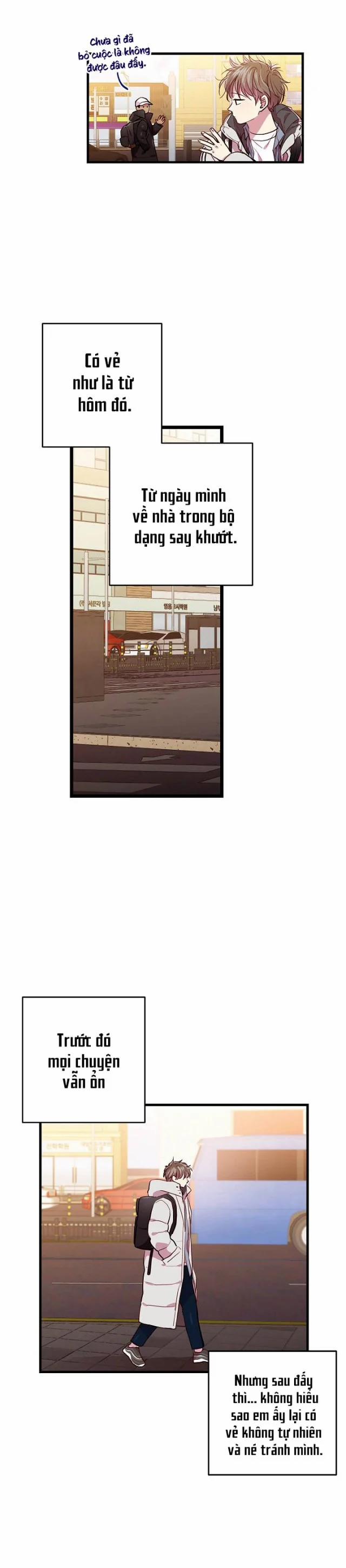 Cách Thức Trở Thành Gia Đình 44 trang 6