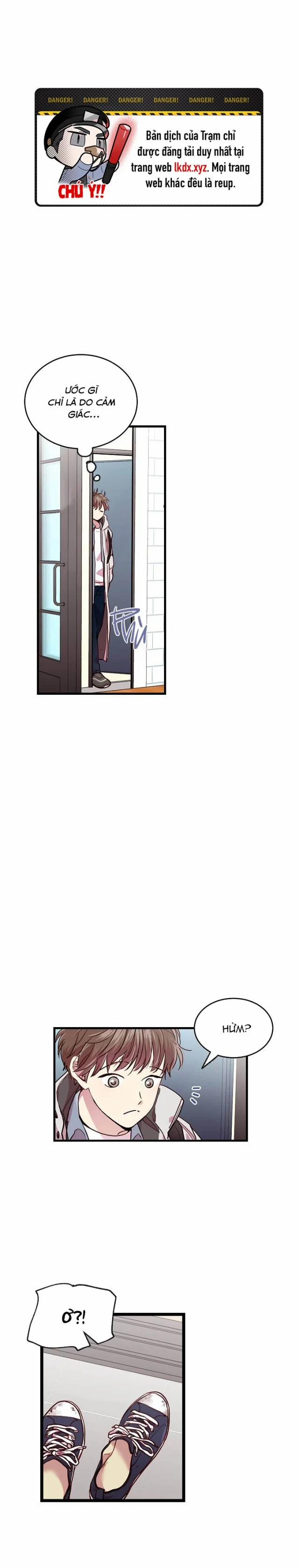 Cách Thức Trở Thành Gia Đình 44 trang 7