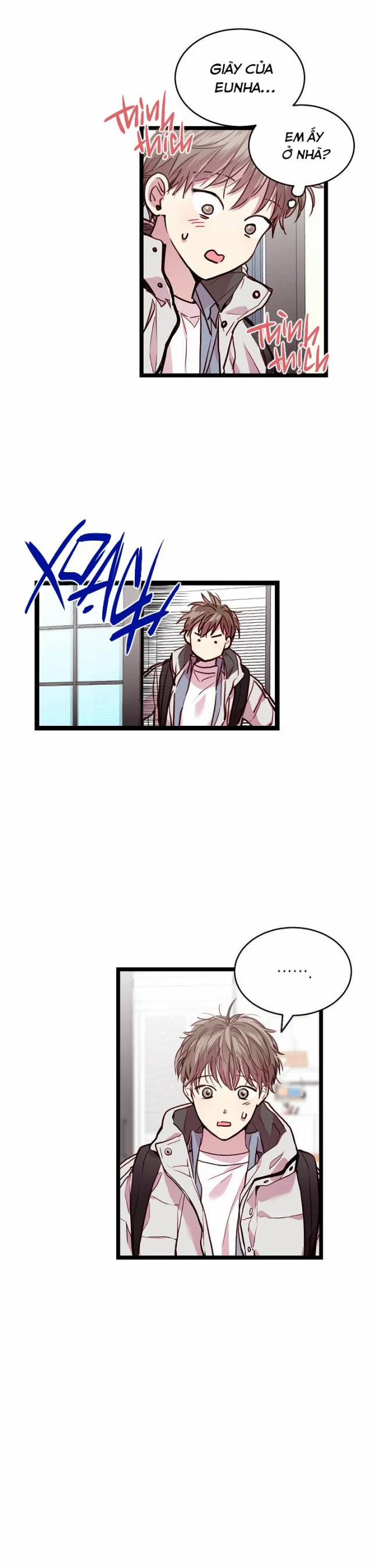 Cách Thức Trở Thành Gia Đình 44 trang 8