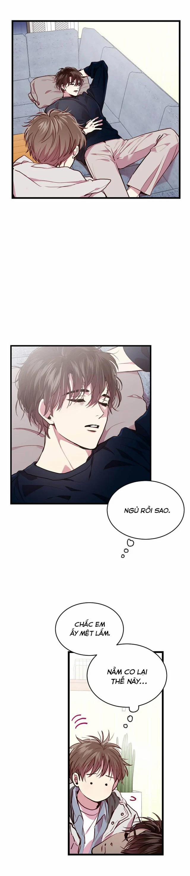 Cách Thức Trở Thành Gia Đình 44 trang 9