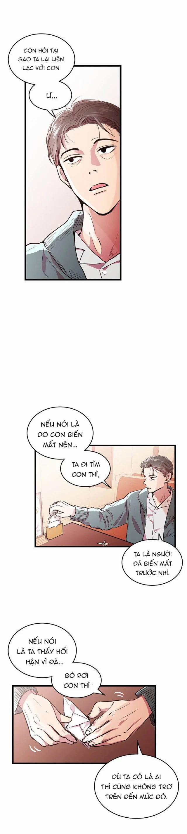 Cách Thức Trở Thành Gia Đình 45.5 trang 3