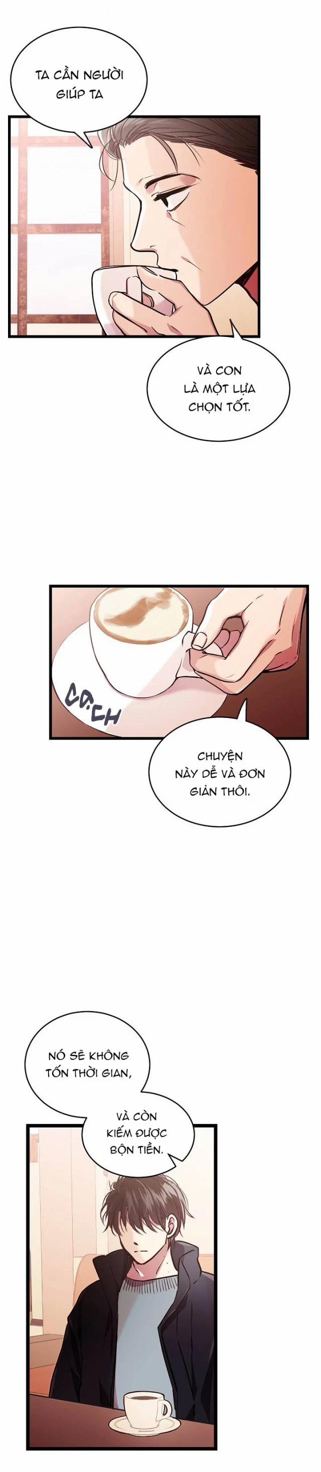 Cách Thức Trở Thành Gia Đình 45.5 trang 6