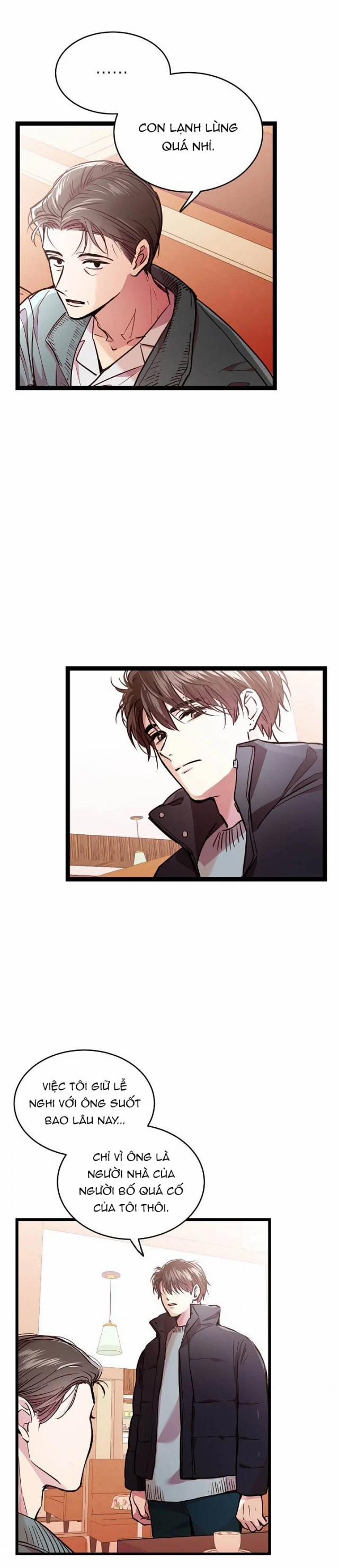 Cách Thức Trở Thành Gia Đình 45.5 trang 8