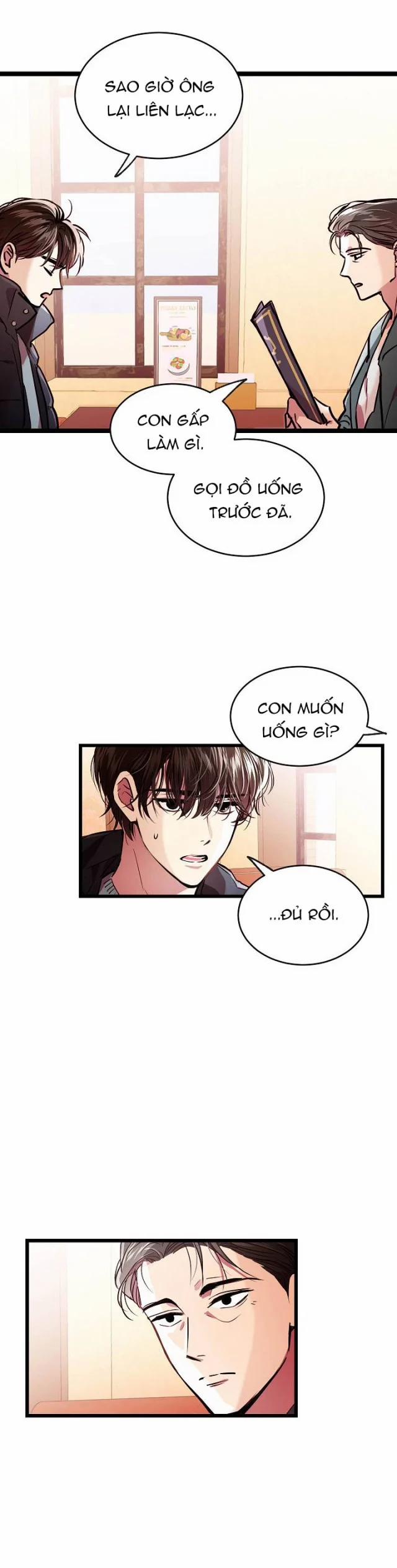 Cách Thức Trở Thành Gia Đình 45 trang 11