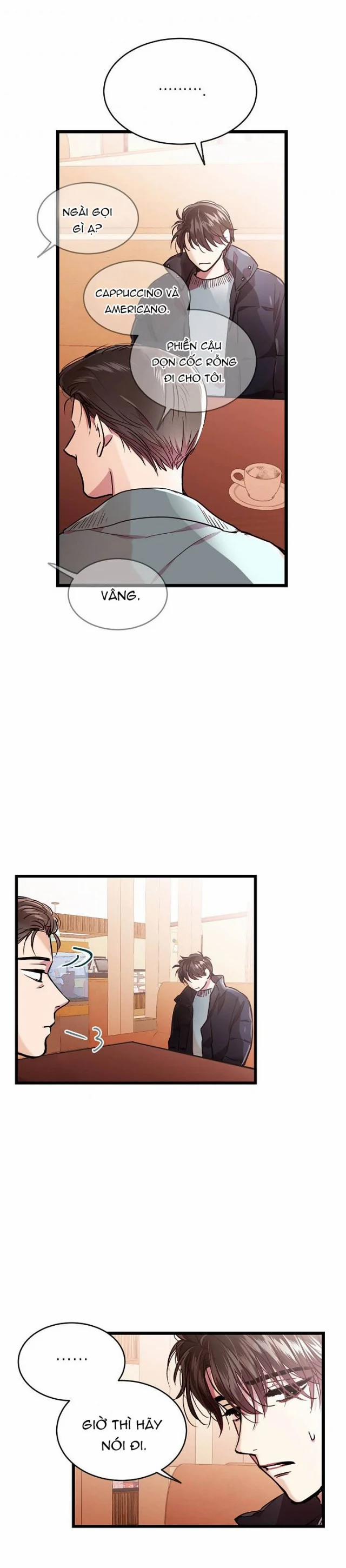 Cách Thức Trở Thành Gia Đình 45 trang 13