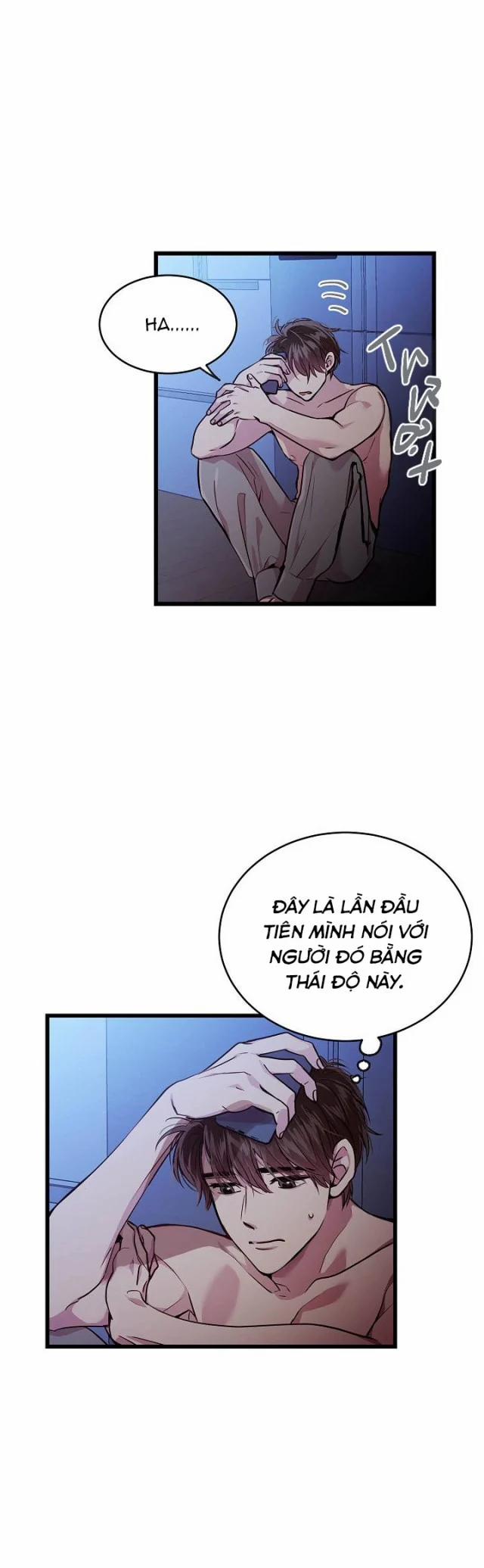 Cách Thức Trở Thành Gia Đình 45 trang 3