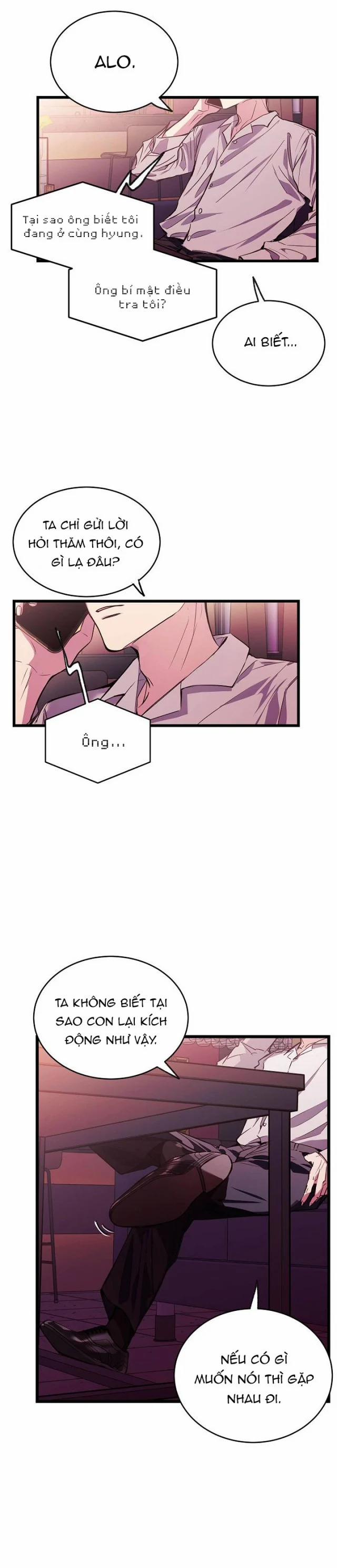 Cách Thức Trở Thành Gia Đình 45 trang 6