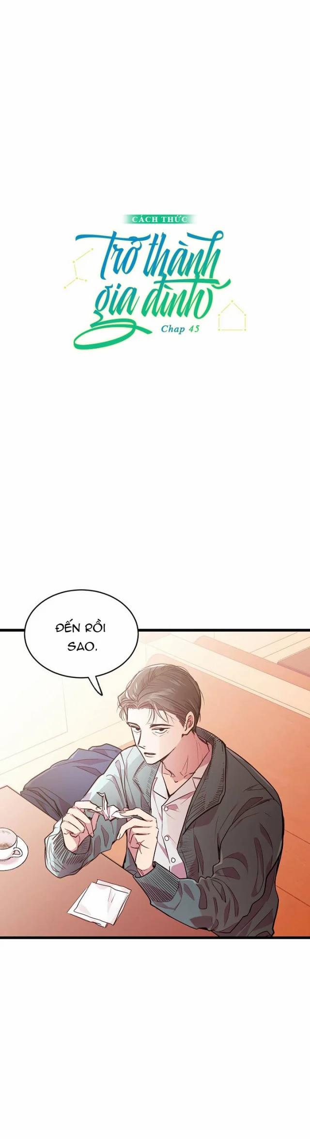 Cách Thức Trở Thành Gia Đình 45 trang 9