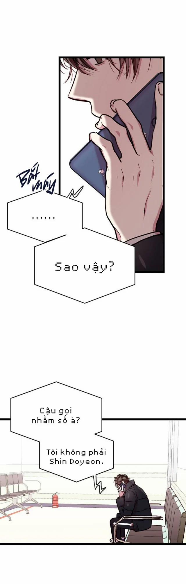 Cách Thức Trở Thành Gia Đình 46.5 trang 14