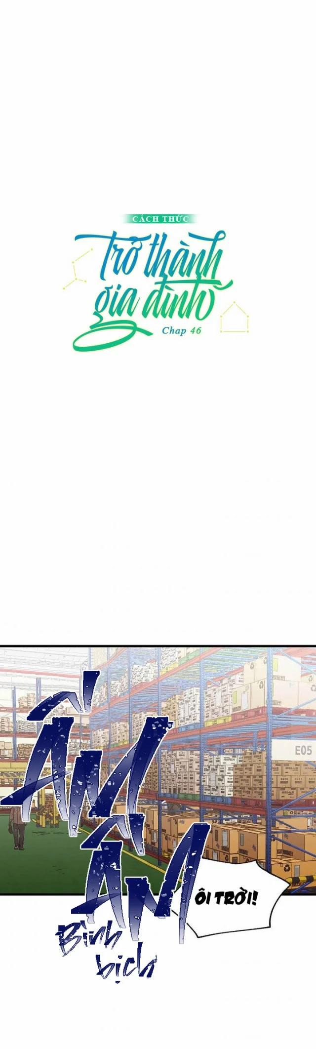 Cách Thức Trở Thành Gia Đình 46 trang 1