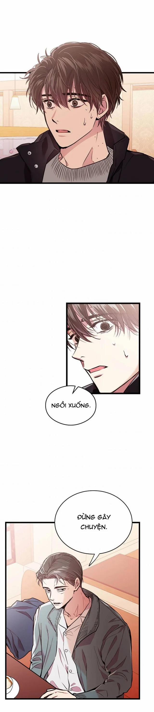 Cách Thức Trở Thành Gia Đình 46 trang 12