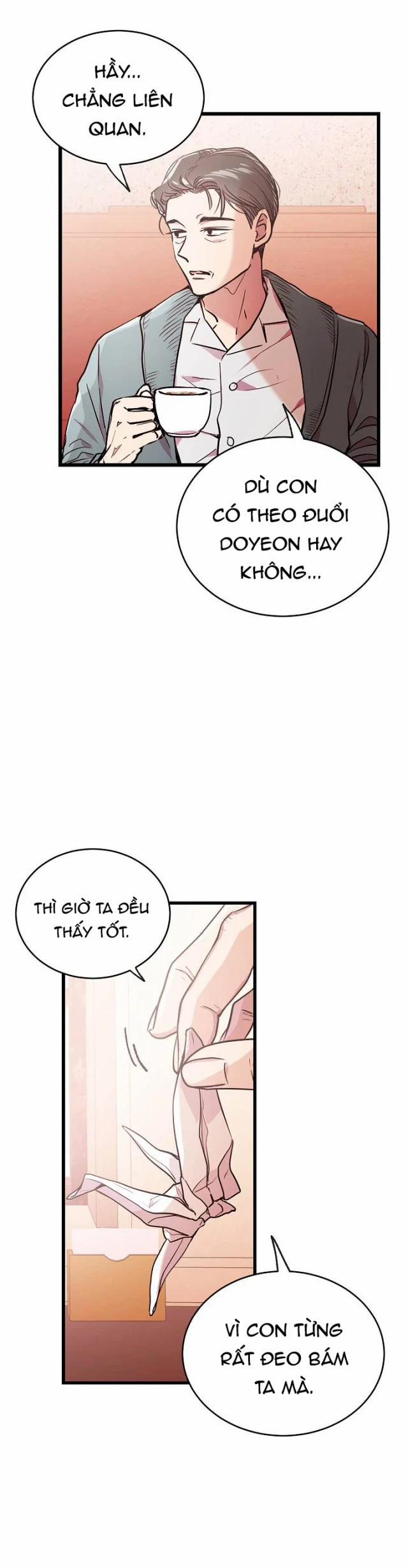 Cách Thức Trở Thành Gia Đình 46 trang 14