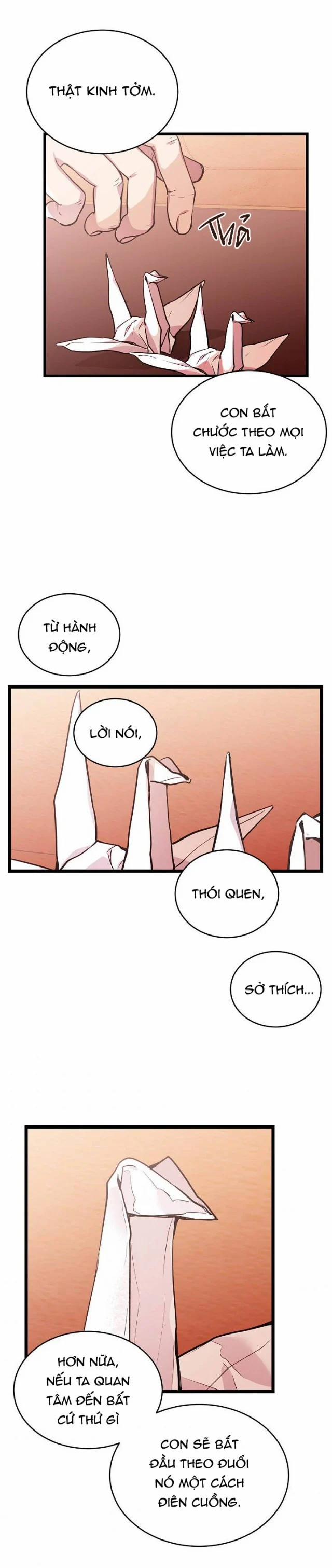 Cách Thức Trở Thành Gia Đình 46 trang 15