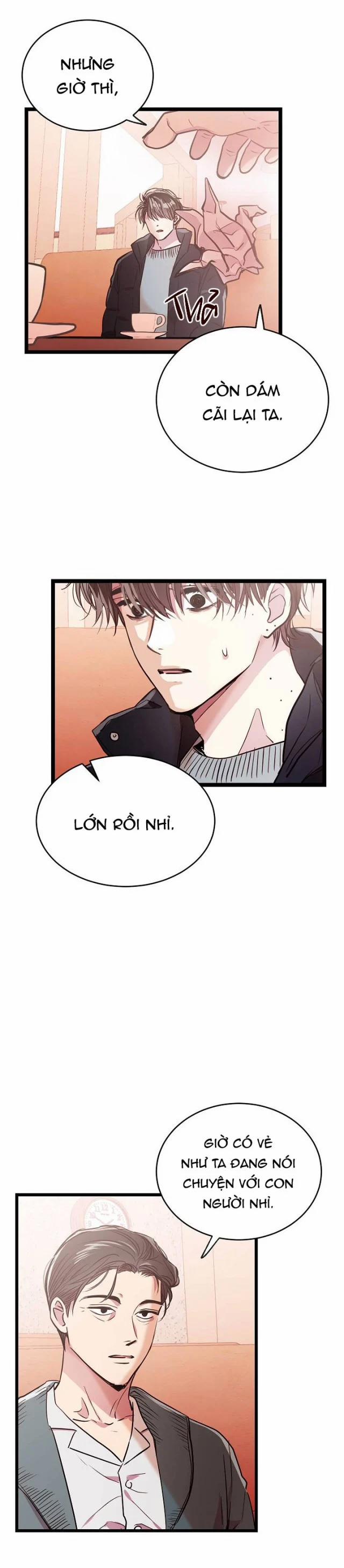 Cách Thức Trở Thành Gia Đình 46 trang 17