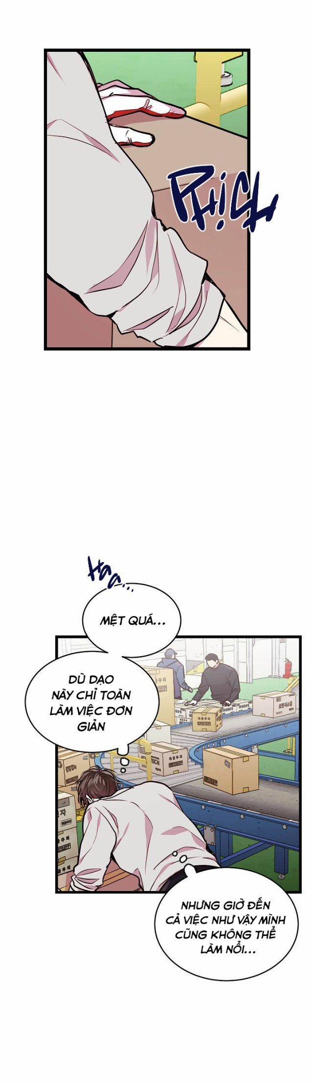 Cách Thức Trở Thành Gia Đình 46 trang 3