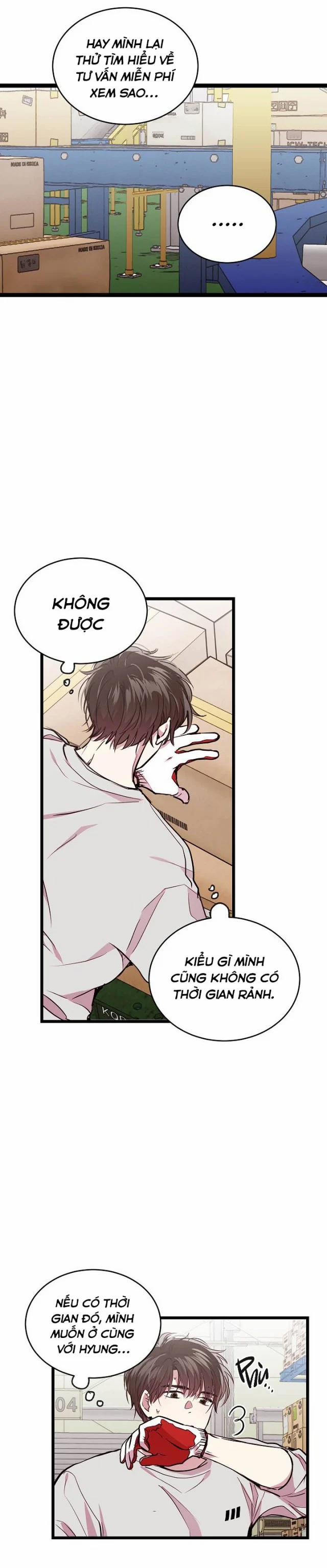 Cách Thức Trở Thành Gia Đình 46 trang 5