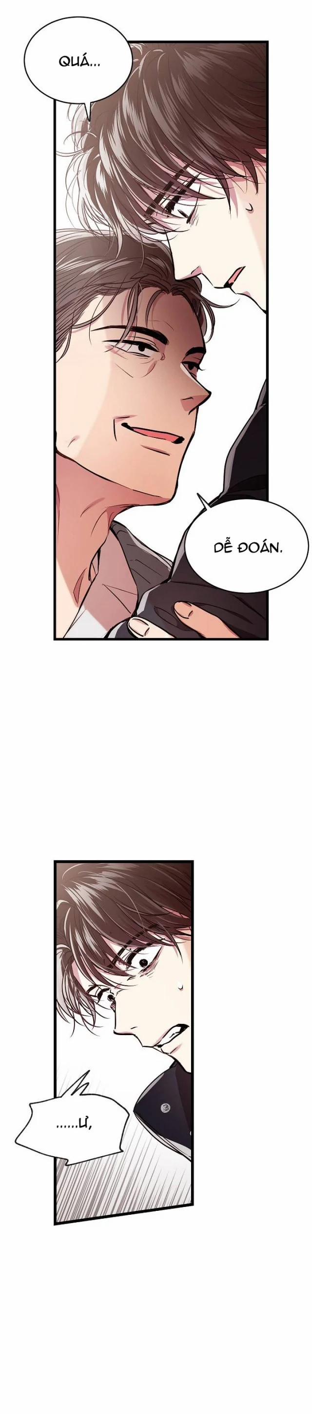 Cách Thức Trở Thành Gia Đình 46 trang 8