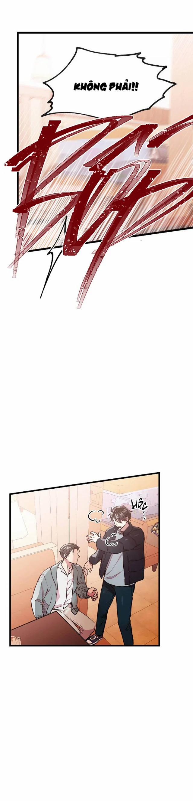 Cách Thức Trở Thành Gia Đình 46 trang 9