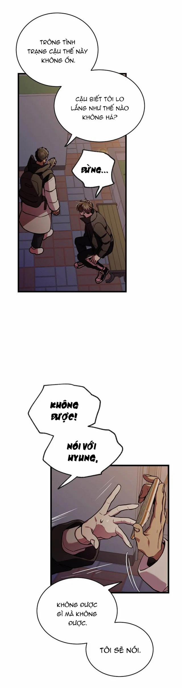 Cách Thức Trở Thành Gia Đình 47.5 trang 1