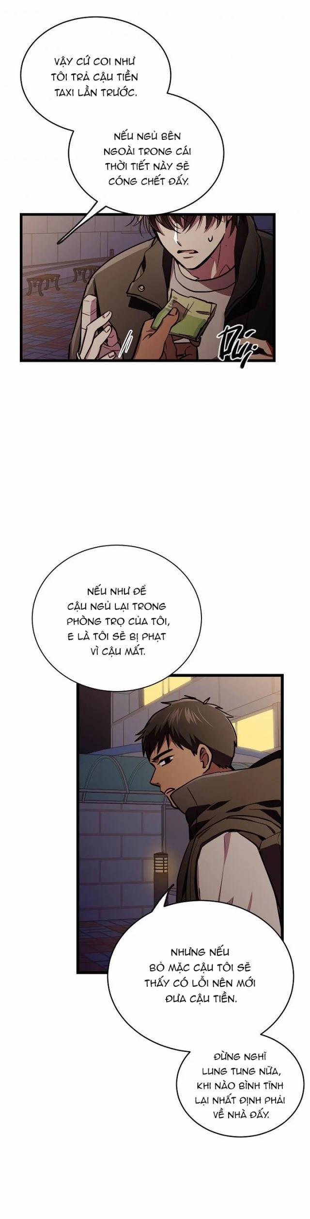 Cách Thức Trở Thành Gia Đình 47.5 trang 11