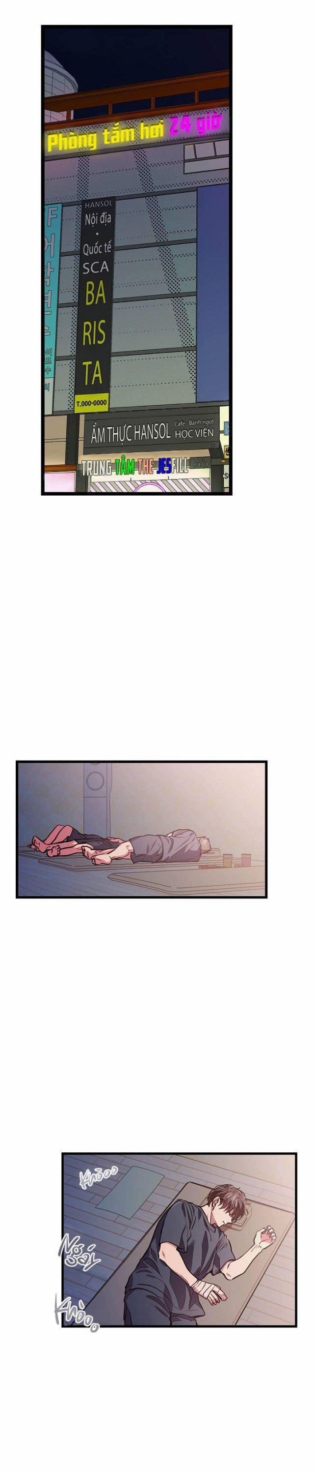 Cách Thức Trở Thành Gia Đình 47.5 trang 13