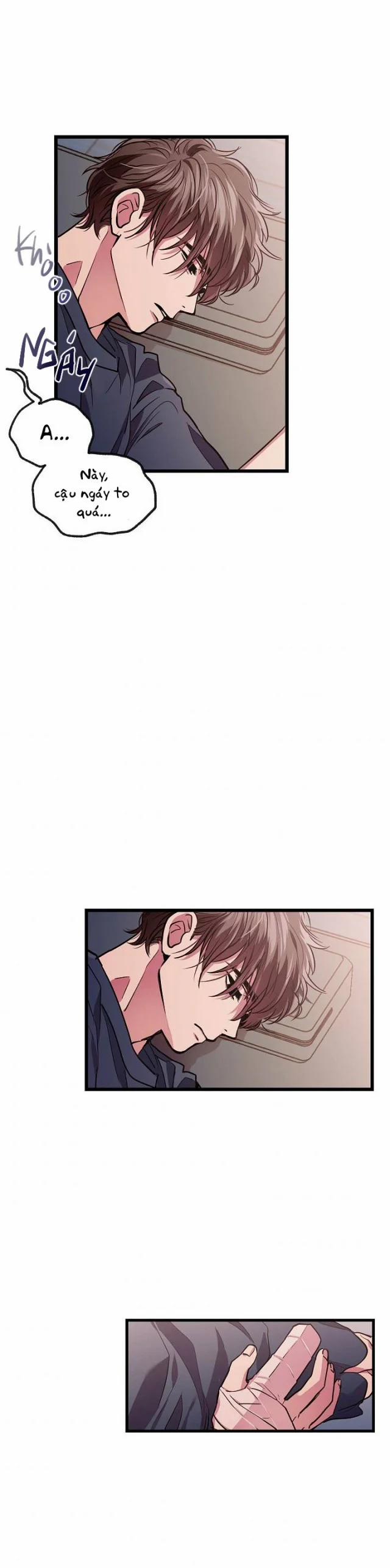 Cách Thức Trở Thành Gia Đình 47.5 trang 14