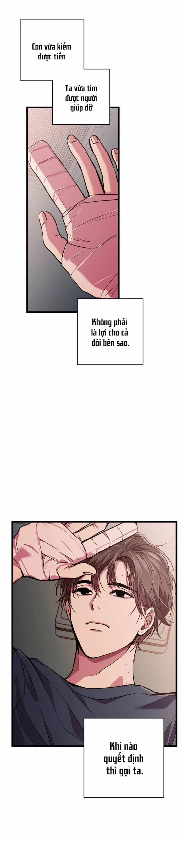 Cách Thức Trở Thành Gia Đình 47.5 trang 15