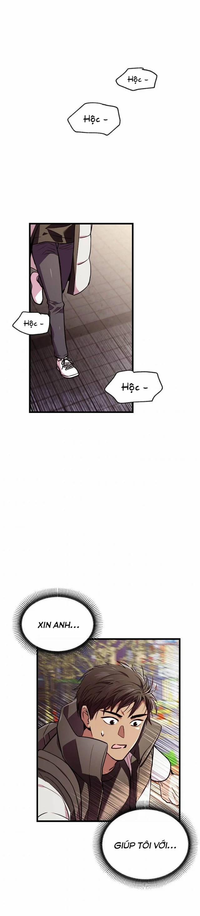 Cách Thức Trở Thành Gia Đình 47 trang 1