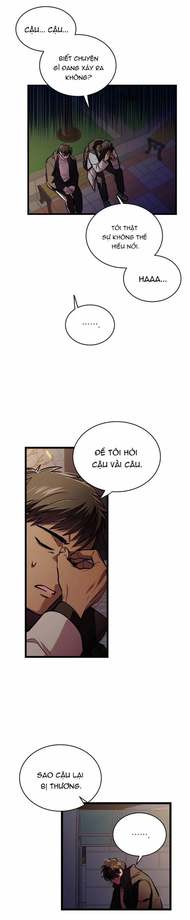 Cách Thức Trở Thành Gia Đình 47 trang 10