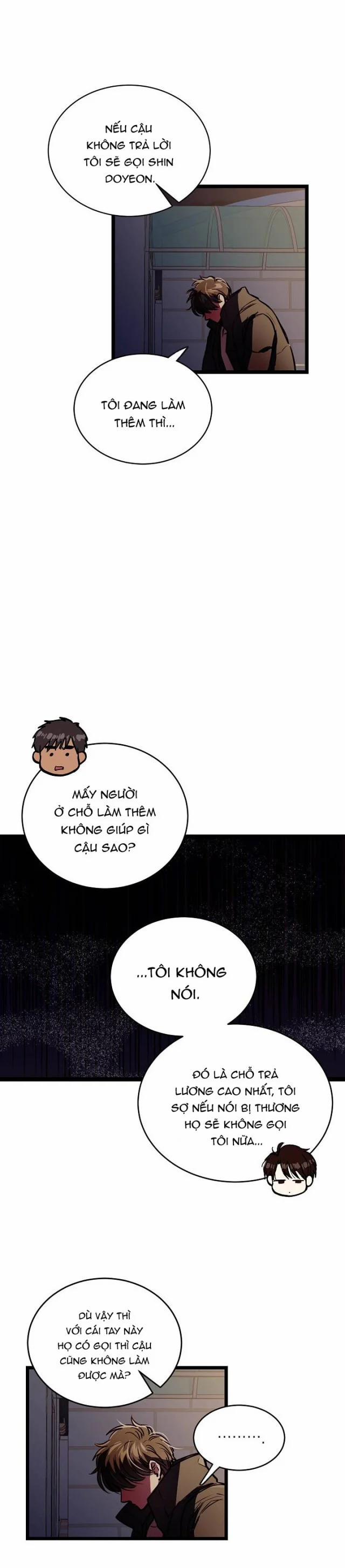 Cách Thức Trở Thành Gia Đình 47 trang 11