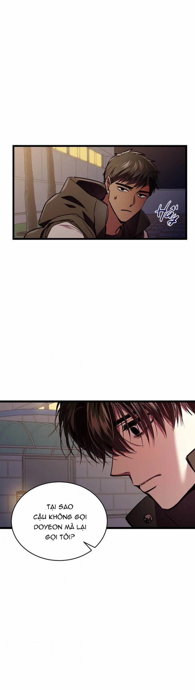 Cách Thức Trở Thành Gia Đình 47 trang 12