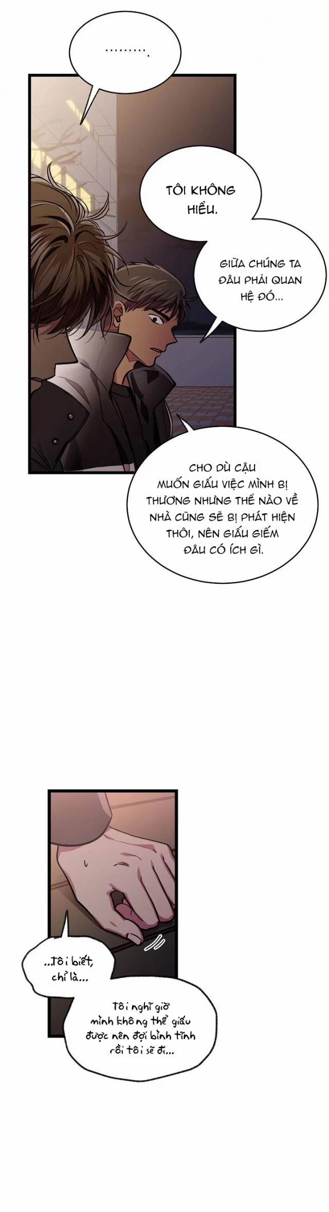 Cách Thức Trở Thành Gia Đình 47 trang 13